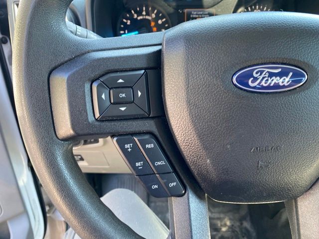 2020 Ford F-150 XL Raleigh NC