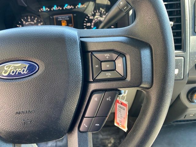 2020 Ford F-150 XL Raleigh NC