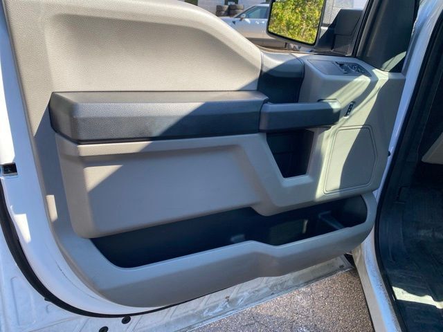 2020 Ford F-150 XL Raleigh NC