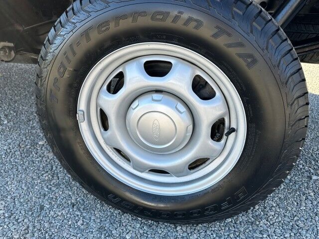 2020 Ford F-150 XL Regular Cab Longbed w/ ARE WorkCap & Ladder Rack Ashland VA