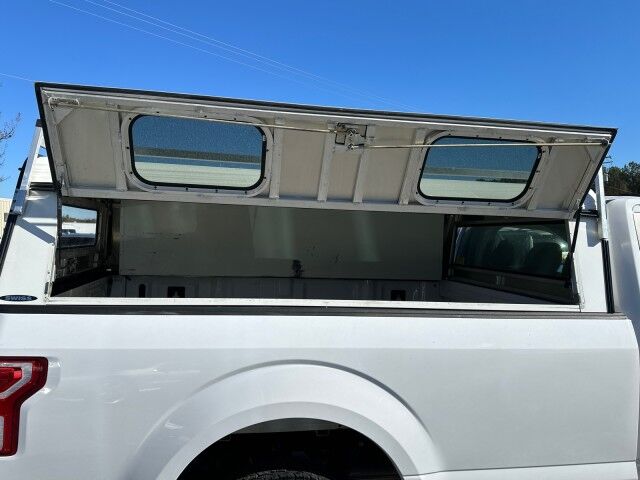 2020 Ford F-150 XL Regular Cab Longbed w/ ARE WorkCap & Ladder Rack Ashland VA