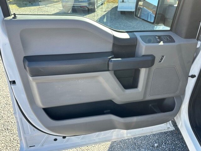 2020 Ford F-150 XL Regular Cab Longbed w/ ARE WorkCap & Ladder Rack Ashland VA