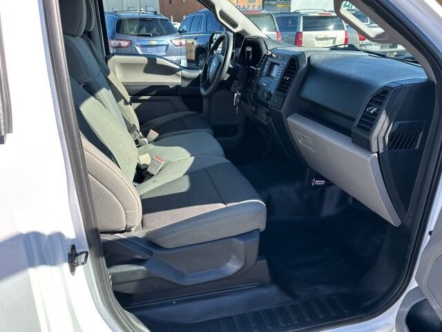 2020 Ford F-150 XL Regular Cab Longbed w/ ARE WorkCap & Ladder Rack Ashland VA