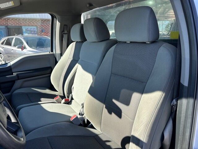 2020 Ford F-150 XL Regular Cab Longbed w/ ARE WorkCap & Ladder Rack Ashland VA