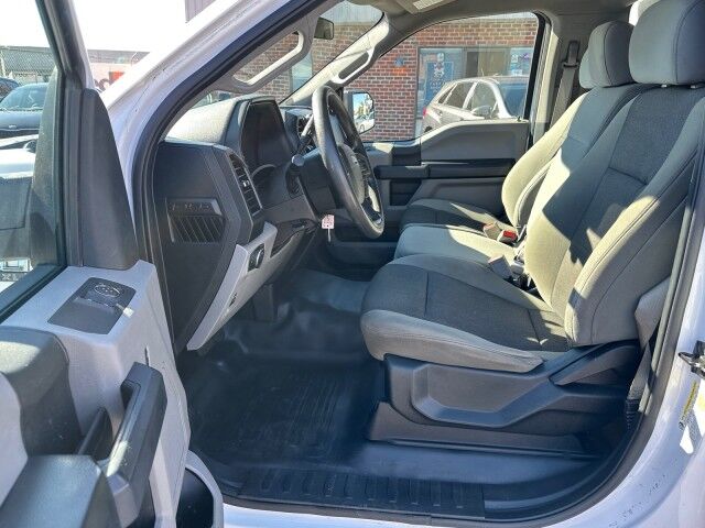 2020 Ford F-150 XL Regular Cab Longbed w/ ARE WorkCap & Ladder Rack Ashland VA