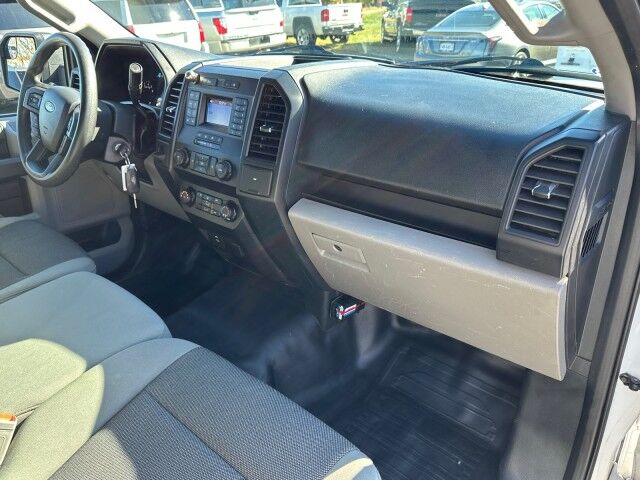 2020 Ford F-150 XL Regular Cab Longbed w/ ARE WorkCap & Ladder Rack Ashland VA