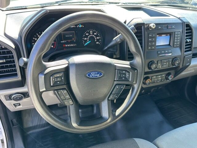 2020 Ford F-150 XL Regular Cab Longbed w/ ARE WorkCap & Ladder Rack Ashland VA