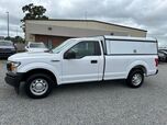 2020 Ford F-150 XL Regular Cab Longbed w/ ARE Workcap