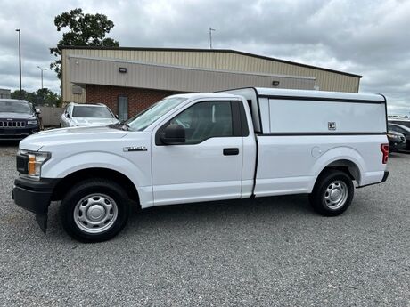2020 Ford F-150 XL Regular Cab Longbed w/ ARE Workcap Ashland VA