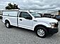 2020 Ford F-150 XL Regular Cab Longbed w/ ARE Workcap Ashland VA