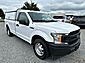 2020 Ford F-150 XL Regular Cab Longbed w/ ARE Workcap Ashland VA