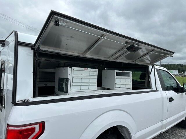 2020 Ford F-150 XL Regular Cab Longbed w/ ARE Workcap Ashland VA