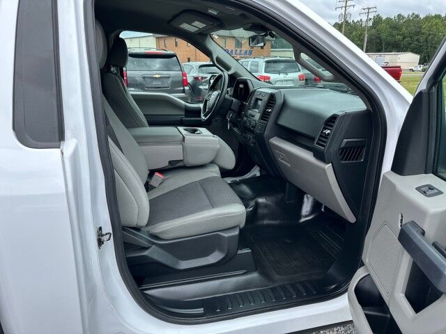 2020 Ford F-150 XL Regular Cab Longbed w/ ARE Workcap Ashland VA