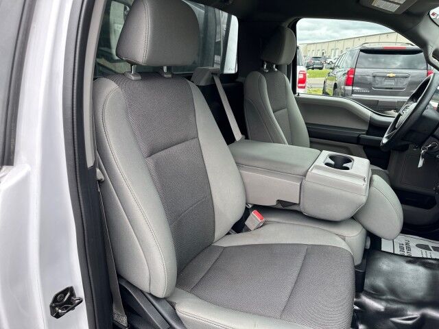 2020 Ford F-150 XL Regular Cab Longbed w/ ARE Workcap Ashland VA