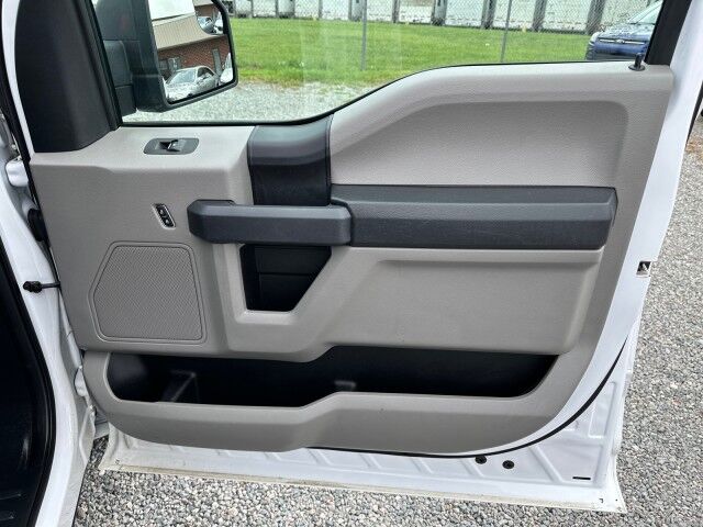 2020 Ford F-150 XL Regular Cab Longbed w/ ARE Workcap Ashland VA