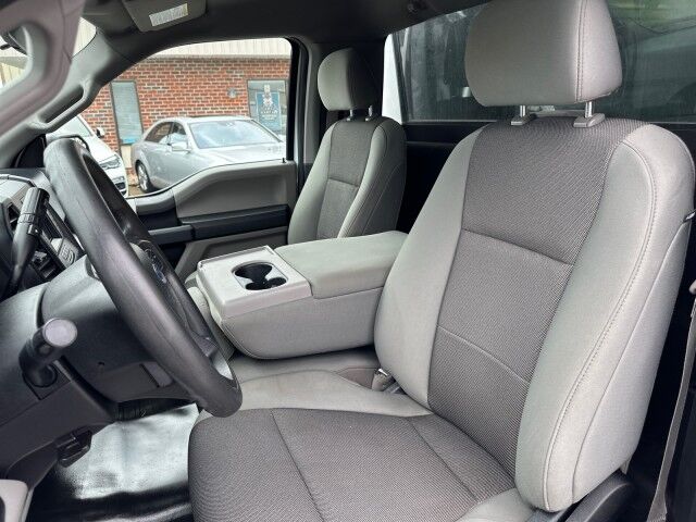 2020 Ford F-150 XL Regular Cab Longbed w/ ARE Workcap Ashland VA