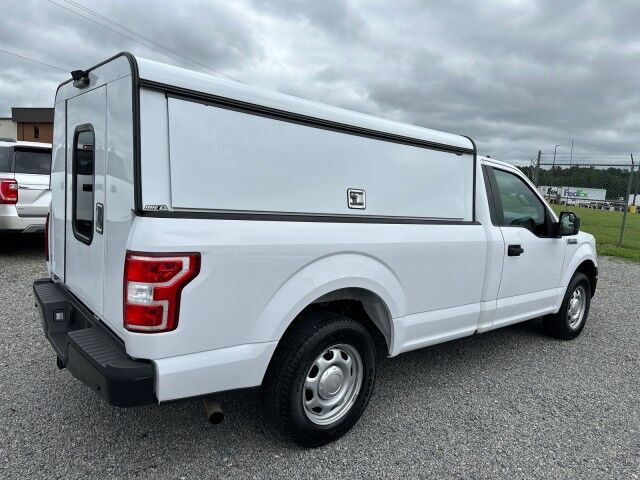 2020 Ford F-150 XL Regular Cab Longbed w/ ARE Workcap Ashland VA