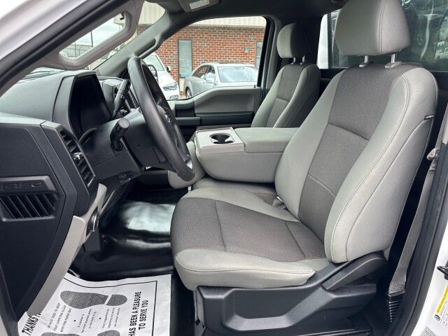 2020 Ford F-150 XL Regular Cab Longbed w/ ARE Workcap Ashland VA