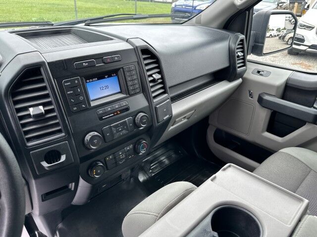 2020 Ford F-150 XL Regular Cab Longbed w/ ARE Workcap Ashland VA