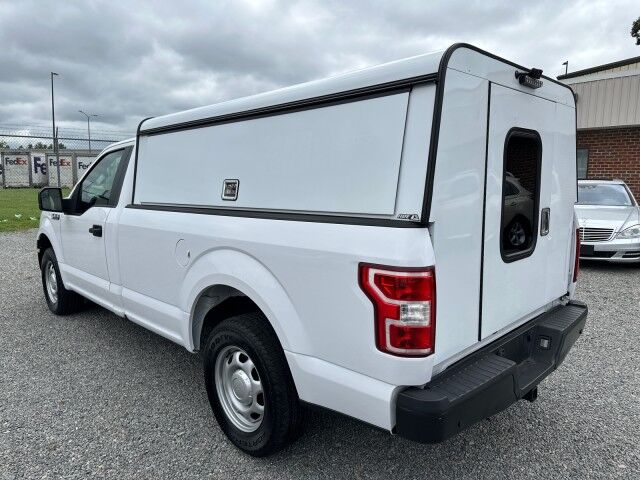 2020 Ford F-150 XL Regular Cab Longbed w/ ARE Workcap Ashland VA