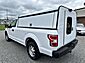 2020 Ford F-150 XL Regular Cab Longbed w/ ARE Workcap Ashland VA
