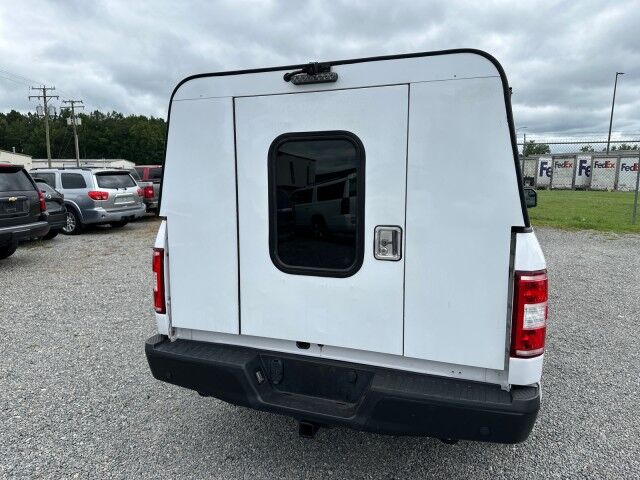 2020 Ford F-150 XL Regular Cab Longbed w/ ARE Workcap Ashland VA