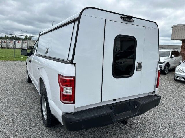 2020 Ford F-150 XL Regular Cab Longbed w/ ARE Workcap Ashland VA