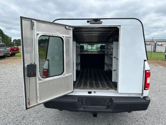 2020 Ford F-150 XL Regular Cab Longbed w/ ARE Workcap Ashland VA