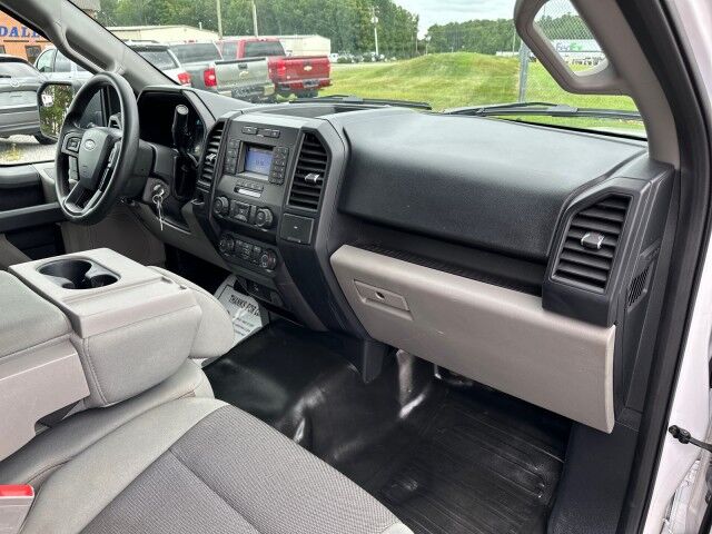 2020 Ford F-150 XL Regular Cab Longbed w/ ARE Workcap Ashland VA