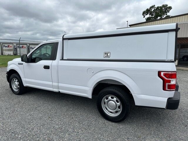 2020 Ford F-150 XL Regular Cab Longbed w/ ARE Workcap Ashland VA