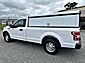2020 Ford F-150 XL Regular Cab Longbed w/ ARE Workcap Ashland VA