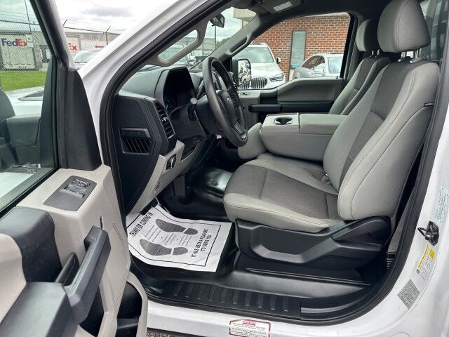 2020 Ford F-150 XL Regular Cab Longbed w/ ARE Workcap Ashland VA