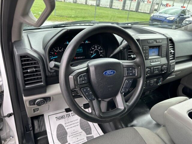 2020 Ford F-150 XL Regular Cab Longbed w/ ARE Workcap Ashland VA
