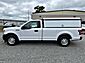 2020 Ford F-150 XL Regular Cab Longbed w/ ARE Workcap Ashland VA