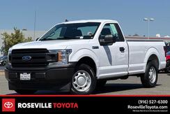 2020_Ford_F-150_XL_ Roseville CA
