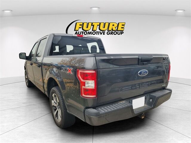2020 Ford F-150 XL Roseville CA