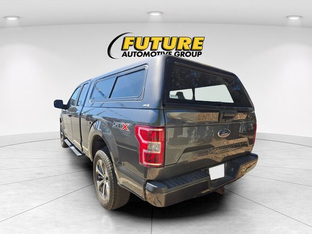 2020 Ford F-150 XL Roseville CA