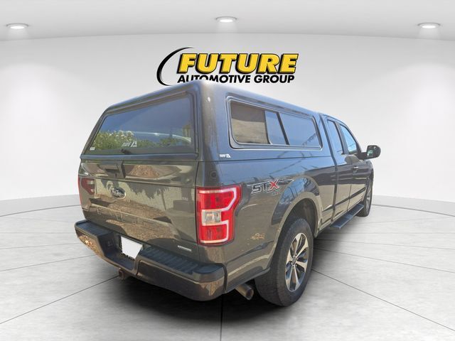 2020 Ford F-150 XL Roseville CA