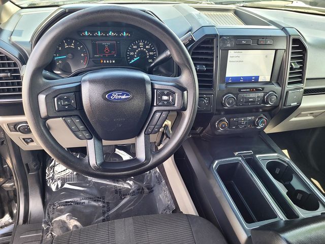 2020 Ford F-150 XL Roseville CA