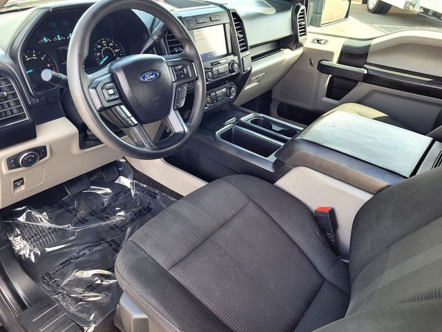 2020 Ford F-150 XL Roseville CA