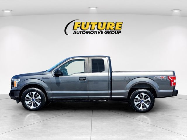 2020 Ford F-150 XL Roseville CA