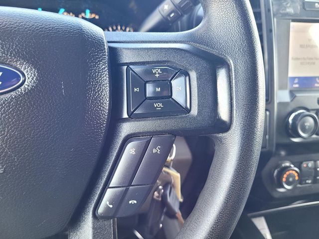 2020 Ford F-150 XL Roseville CA
