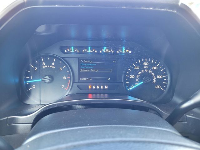 2020 Ford F-150 XL Roseville CA