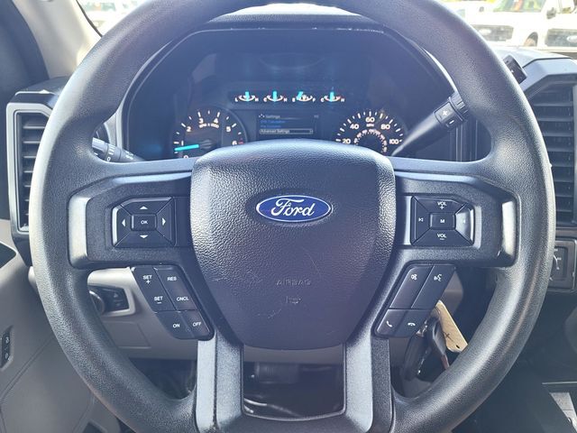 2020 Ford F-150 XL Roseville CA
