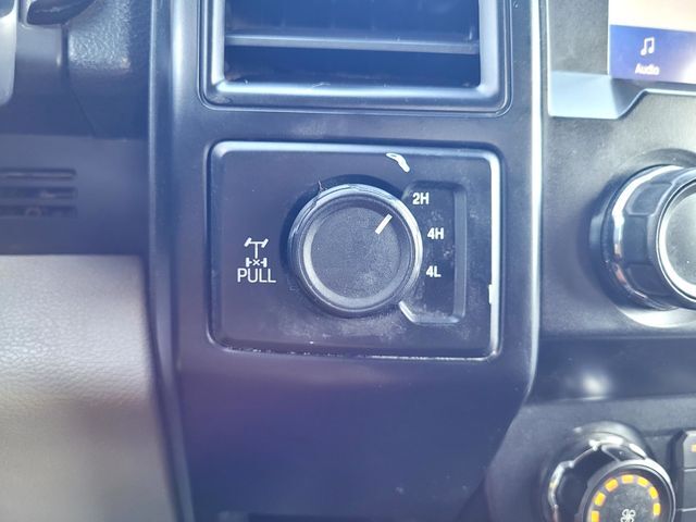 2020 Ford F-150 XL Roseville CA