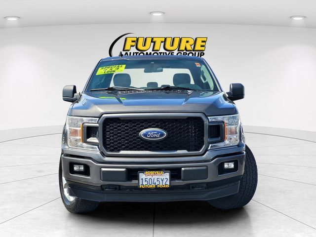 2020 Ford F-150 XL Roseville CA