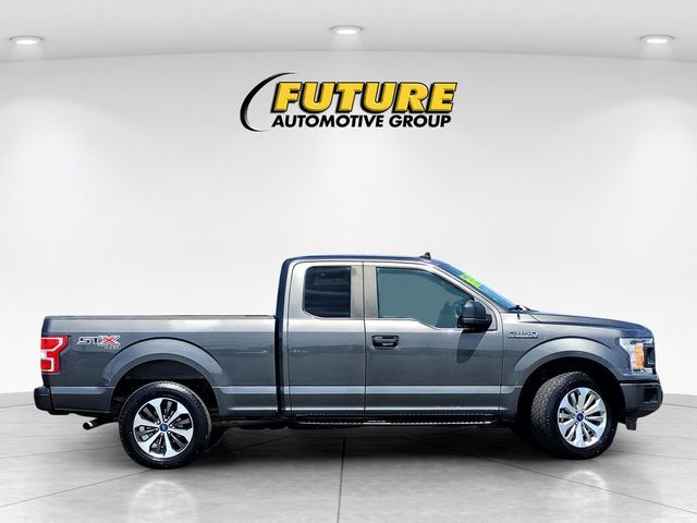 2020 Ford F-150 XL Roseville CA