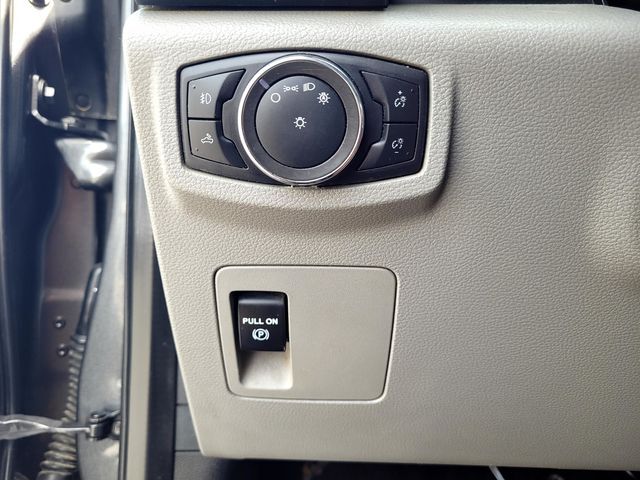 2020 Ford F-150 XL Roseville CA