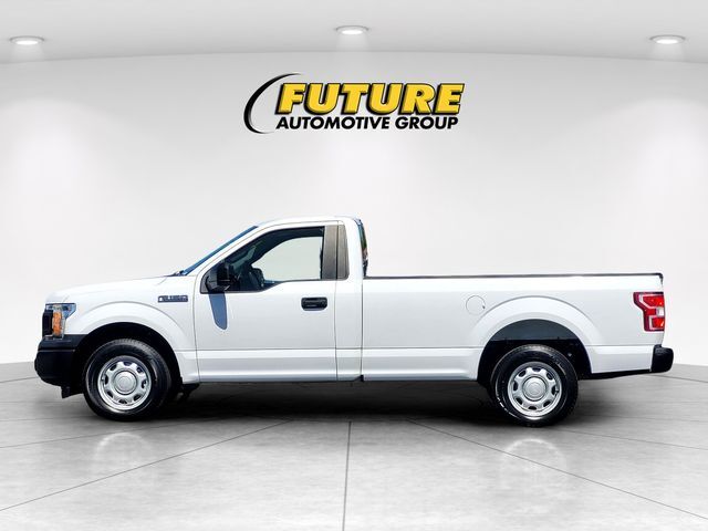 2020 Ford F-150 XL Roseville CA