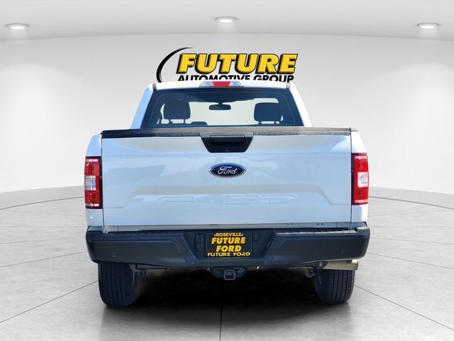 2020 Ford F-150 XL Roseville CA